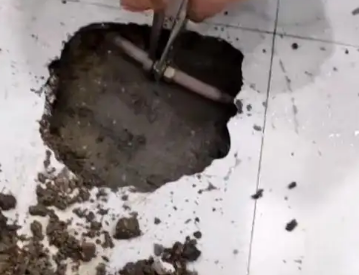 隰县卫生间漏水检测电话