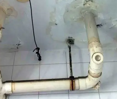 隰县卫生间漏水检测多少钱