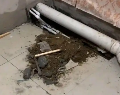 隰县卫生间漏水检测哪家好