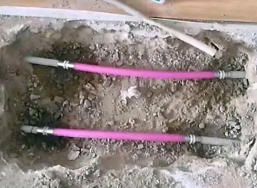 隰县卫生间测漏水多少钱