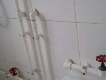 隰县水管维修多少钱