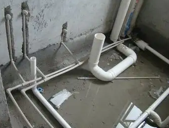 隰县水管维修多少钱