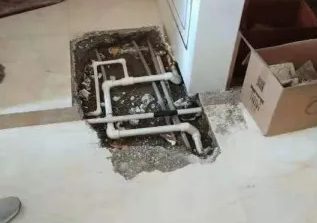 隰县查漏水多少钱
