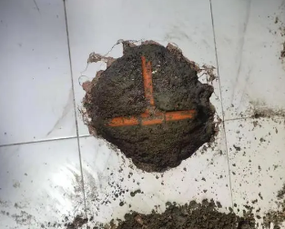隰县查漏水多少钱