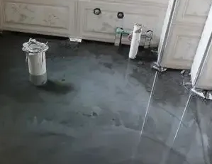 隰县卫生间漏水维修公司为您专业分享下隰县卫生间漏水检测的知识点