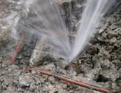 隰县水管维修多少钱