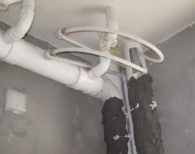 隰县水管维修哪家好