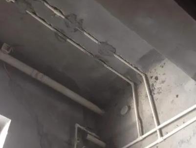 隰县卫生间漏水维修技术的依据是什么