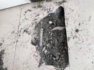 隰县卫生间漏水检测哪家好
