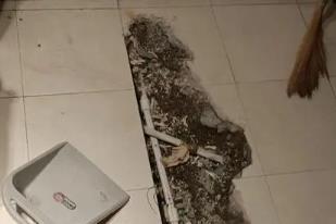 隰县卫生间漏水检测电话